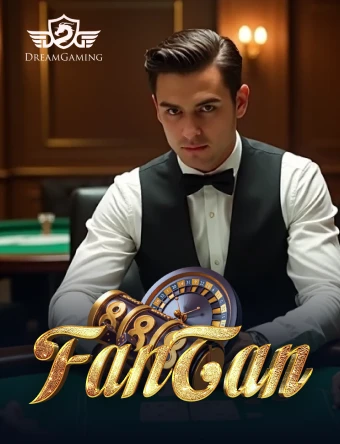 Game DG Fantan
