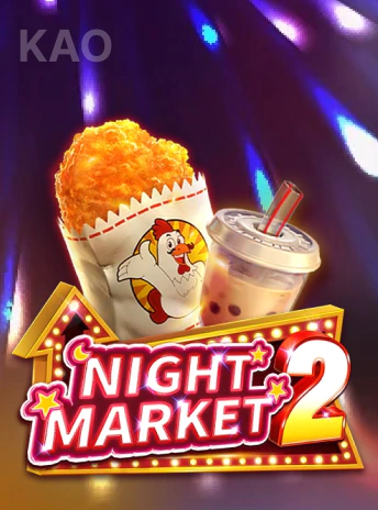 Game Chợ Đêm FaChai 2
