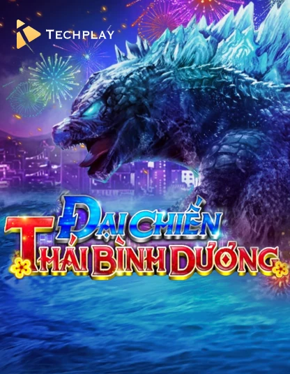 Game Cá Đại Chiến 1990